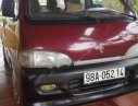 Daihatsu Citivan 1.6 MT 2003 - Bán Daihatsu Citivan 1.6 MT năm sản xuất 2003, màu đỏ 