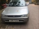 Toyota Corolla   1989 - Bán Toyota Corolla năm 1989, màu bạc, xe nhập