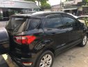 Ford EcoSport Titanium 2014 - Bán Ford EcoSport Titanium năm 2014, màu đen số tự động, 460tr