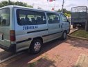 Toyota Hiace 1999 - Bán xe Toyota Hiace năm 1999, nhập khẩu nguyên chiếc