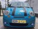 Daewoo Matiz 2008 - Bán ô tô Daewoo Matiz năm 2008 chính chủ giá cạnh tranh