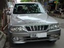 Ssangyong Musso   2004 - Cần bán Sangyong Musso 2.4AT máy xăng, 7 chỗ, 2 cầu đời 2004