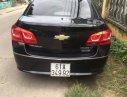 Chevrolet Cruze MT 2016 - Cần bán Chevrolet Cruze MT năm 2016, màu đen, xe nguyên rin