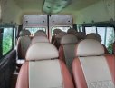 Ford Transit   2009 - Bán Ford Transit 2009, nhập khẩu, xe đang hoạt động rất tốt