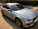 BMW 3 Series 320I 2014 - Bán BMW 320i Sportline 2014 màu bạc chính chủ