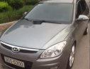 Hyundai i30  CW  2009 - Bán ô tô Hyundai i30 đời 2009, màu xám, zin từng con ốc