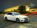 Mercedes-Benz C class 2019 - [ Đà Lạt ] Mercedes C200 ưu đãi thuế trước bạ 10%, đủ màu, giao ngay, LH 0987313837