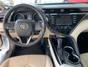 Toyota Camry G 2019 - Bán Toyota Camry G 2019, màu trắng, xe nhập
