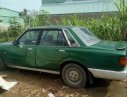 Toyota Camry 1991 - Bán gấp Toyota Camry năm 1991, nhập khẩu số sàn, giá 55tr