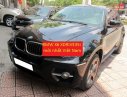 BMW X6 xDrive35i 2011 - Bán BMW X6 XDriver 35i màu đen, sản xuất 2011, biển Hà Nội