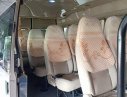 Ford Transit Luxury 2015 - Bán Ford Transit Luxury năm sản xuất 2015