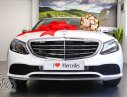 Mercedes-Benz C class 2019 - [ Đà Lạt ] Bán xe Mercedes C200 Exclusive 2019 giao ngay, LH 0987313837