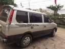 Mitsubishi Jolie 2002 - Cần bán lại xe Mitsubishi Jolie đời 2002, màu bạc