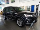 Ford Explorer 2.3 Limitted 2019 - Ford Đà Lạt bán Ford Explorer phiên bản Limitted 2.3 thế hệ mới 2019