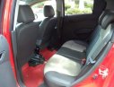 Chevrolet Spark   LTZ 2015 - Bán Chevrolet Spark LTZ 2015, màu đỏ số tự động