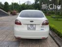 Ford Fiesta 2011 - Cần bán Ford Fiesta năm 2011, màu trắng