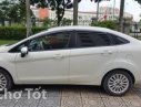 Ford Fiesta 2011 - Cần bán Ford Fiesta năm 2011, màu trắng