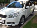 Chevrolet Aveo LTZ 2016 - Gia đình cần bán Chevrolet Aveo LTZ 2016