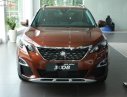 Peugeot 3008 1.6 AT 2019 - Bán Peugeot 3008 1.6 AT đời 2019, màu nâu, xe mới 100%