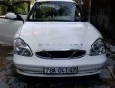 Daewoo Nubira 2002 - Bán ô tô Daewoo Nubira 2002, màu trắng, giá chỉ 90 triệu