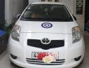 Toyota Yaris 2007 - Cần bán xe Toyota Yaris đời 2007, màu trắng, nhập khẩu Nhật