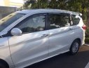 Suzuki Ertiga 2019 - Bán ô tô Suzuki Ertiga sản xuất 2019, màu trắng