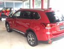 Mitsubishi Outlander 2019 - Mitsubishi Đắk Lắk bán xe Mitsubishi Outlander đời 2019, màu đỏ, 807tr