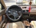 Honda Accord 1989 - Bán Honda Accord sản xuất 1989, màu vàng, nhập khẩu xe gia đình