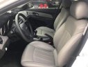 Chevrolet Cruze 2014 - Cần bán xe Chevrolet Cruze năm sản xuất 2014, màu trắng số sàn