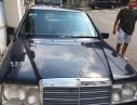 Mercedes-Benz E class E230 trước 1990 - Cần bán Mercedes E230 trước đời 1990, màu xanh lam, xe đã sửa ngon