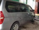 Hyundai Grand Starex 2010 - Bán xe Hyundai Grand Starex năm sản xuất 2010, màu bạc, xe nhập chính chủ