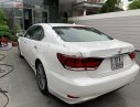 Lexus LS 460L 2008 - Bán Lexus LS 460L full option 2008 lên full 2016 Fsport đầu tiên tại Việt Nam