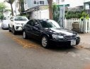 Ford Mondeo 2003 - Chính chủ bán Ford Mondeo sản xuất năm 2003, màu đen, nhập khẩu nguyên chiếc