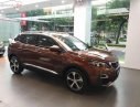 Peugeot 3008 1.6 AT 2019 - Bán Peugeot 3008 1.6 AT đời 2019, màu nâu, xe mới 100%