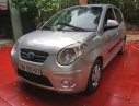 Kia Picanto 1.1 MT 2008 - Cần bán xe Kia Picanto 2008 chính chủ, gầm bệ chắc chắn nguyên bản