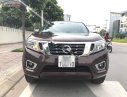Nissan Navara EL 2016 - Bán Nissan Navara 2.5 bản EL tự động, 1 cầu, sản xuất 2016, lăn bánh 45000km