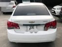 Chevrolet Cruze 2014 - Cần bán xe Chevrolet Cruze năm sản xuất 2014, màu trắng số sàn