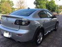 Mazda 3  Sport  2004 - Bán Mazda 3 Sport đời 2004, màu bạc số tự động, giá chỉ 275 triệu