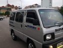 Suzuki Super Carry Van 1998 - Bán xe Suzuki Super Carry Van năm 1998, màu bạc như mới, giá chỉ 68 triệu