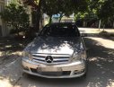 Mercedes-Benz C class C300 2010 - Bán Mercedes C300 sản xuất năm 2010, màu xám