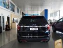 Ford Explorer 2.3 Limitted 2019 - Ford Đà Lạt bán Ford Explorer phiên bản Limitted 2.3 thế hệ mới 2019