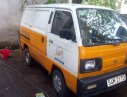 Suzuki Super Carry Van 1995 - Bán Suzuki Super Carry Van sản xuất 1995, xe nhập xe gia đình