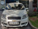 Chevrolet Aveo LTZ 2016 - Gia đình cần bán Chevrolet Aveo LTZ 2016