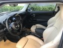 Mini Cooper  S 2015 - Bán Mini Cooper S 2.0AT model 2016, màu trắng, xe nhập