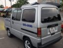 Suzuki Super Carry Van 1998 - Bán xe Suzuki Super Carry Van năm 1998, màu bạc như mới, giá chỉ 68 triệu