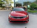 Kia Optima Luxury  2019 - Kia Optima 2.0 Luxury ưu đãi 10tr tiền mặt, trả trước 220tr nhận xe, LH có xe giao ngay: 0909198695 (Kia Phú Mỹ Hưng)