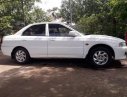 Mitsubishi Lancer 2000 - Bán Mitsubishi Lancer năm 2000, màu trắng, xe nhập