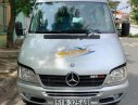 Mercedes-Benz Sprinter  313  2012 - Bán Mercedes 313 sản xuất 2012, màu bạc, giá rẻ 