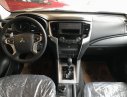 Mitsubishi Triton 4x2 2018 - Mitsubishi Triton số tự động, 1 cầu giá tốt, xe giao ngay