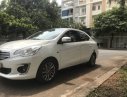 Mitsubishi Attrage     MT   2016 - Bán lại chiếc Mitsubishi Attrage MT, số sàn - bản gia đình đi